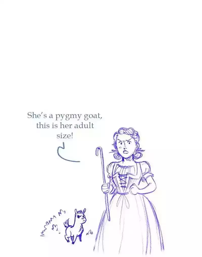 Miss Abbott and the Doctor Chapter 93