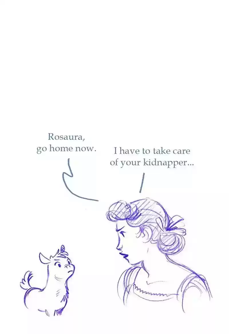 Miss Abbott and the Doctor Chapter 93