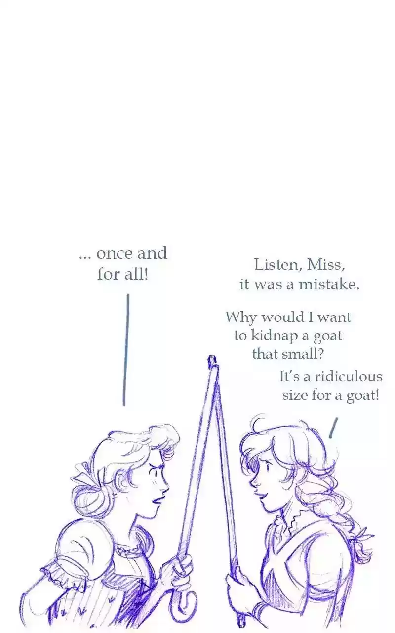 Miss Abbott and the Doctor Chapter 93