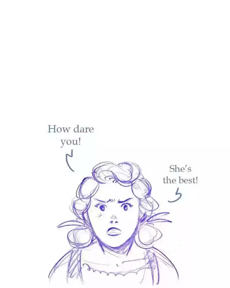 Miss Abbott and the Doctor Chapter 93