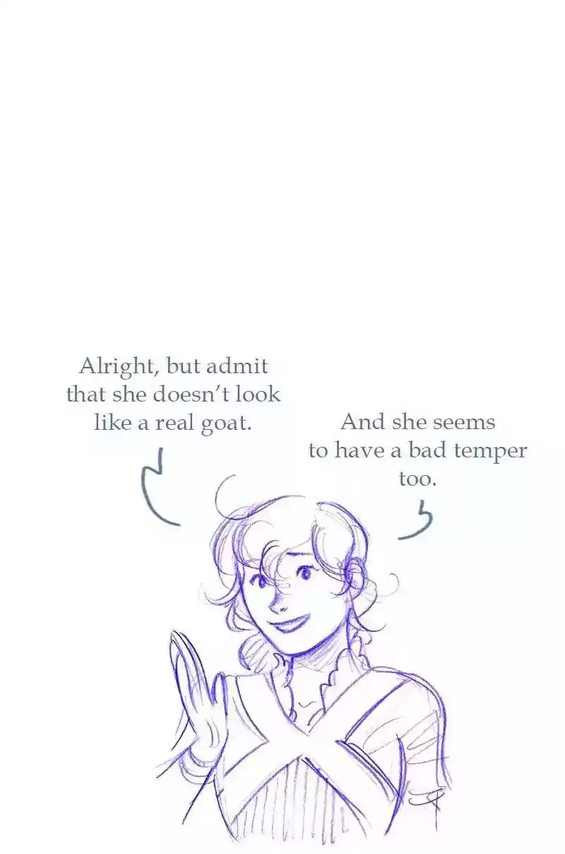 Miss Abbott and the Doctor Chapter 93