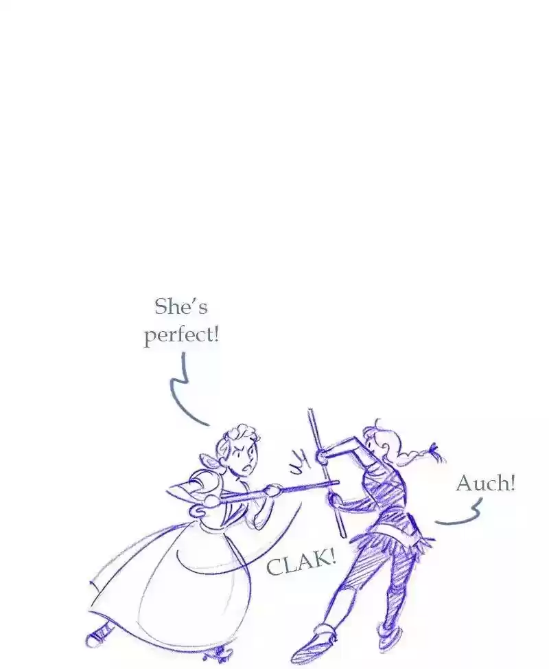 Miss Abbott and the Doctor Chapter 93