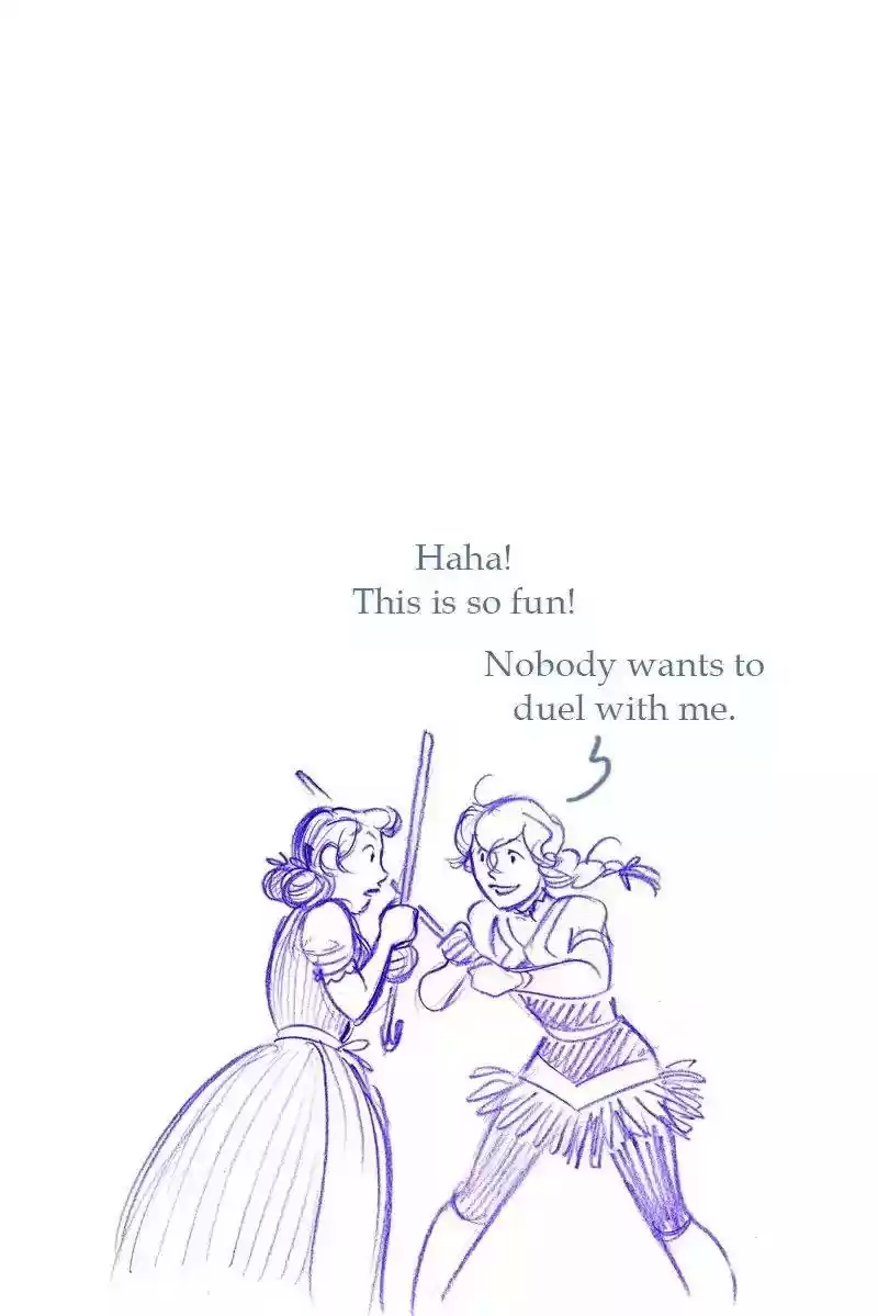 Miss Abbott and the Doctor Chapter 93