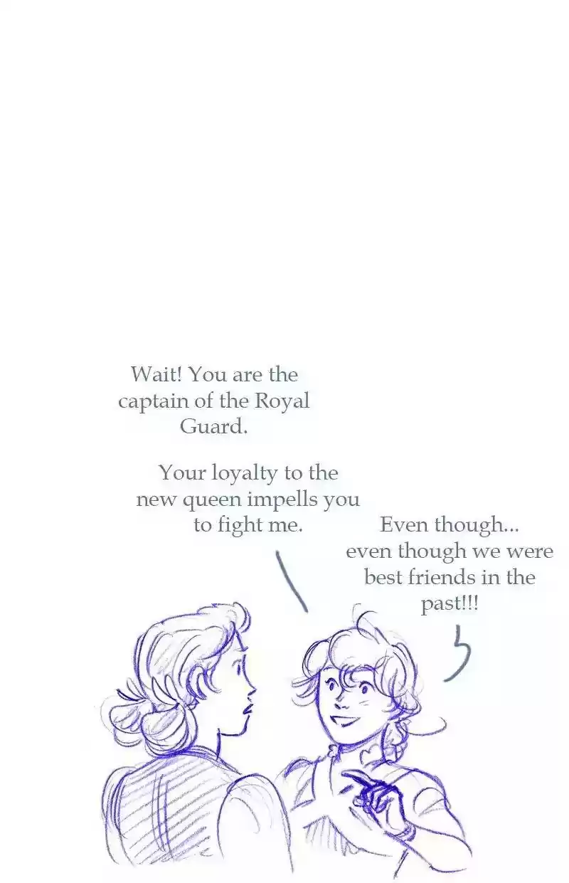 Miss Abbott and the Doctor Chapter 93