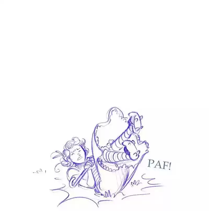 Miss Abbott and the Doctor Chapter 93