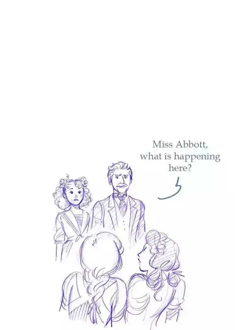 Miss Abbott and the Doctor Chapter 93