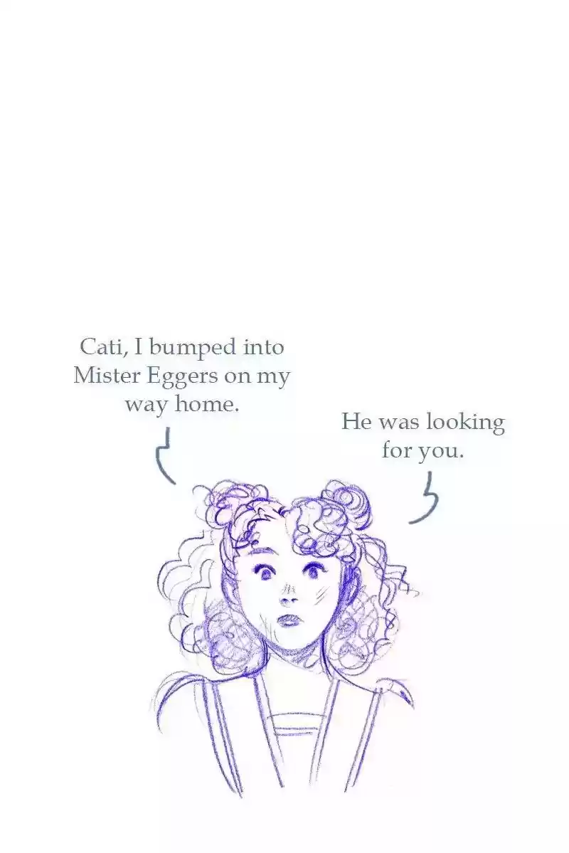 Miss Abbott and the Doctor Chapter 93