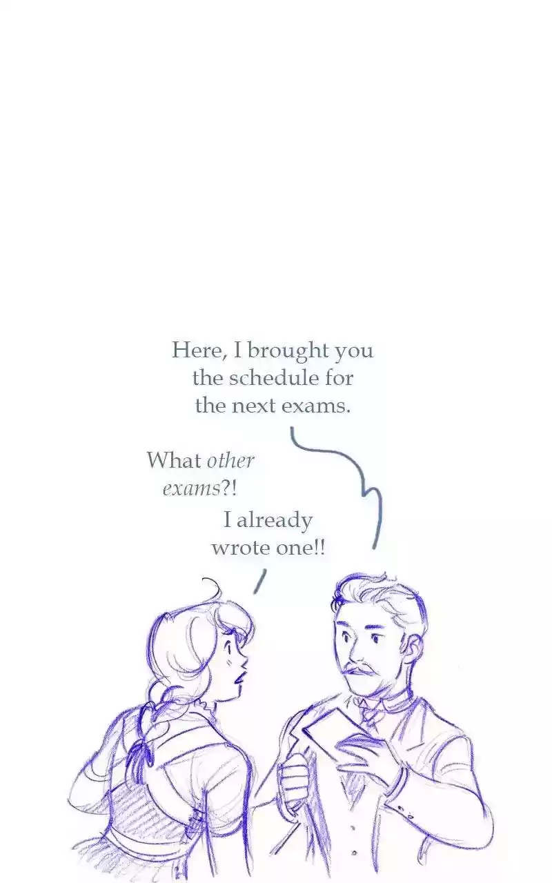 Miss Abbott and the Doctor Chapter 93