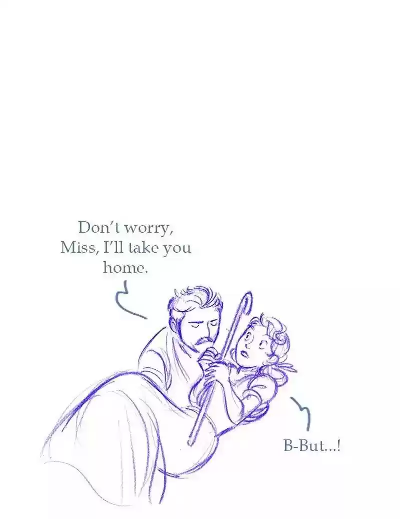 Miss Abbott and the Doctor Chapter 93