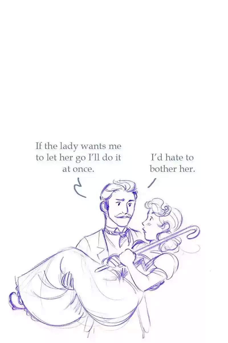 Miss Abbott and the Doctor Chapter 93