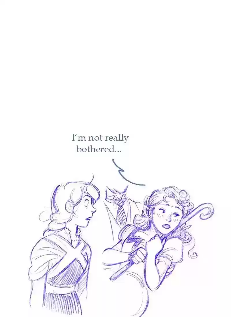 Miss Abbott and the Doctor Chapter 93