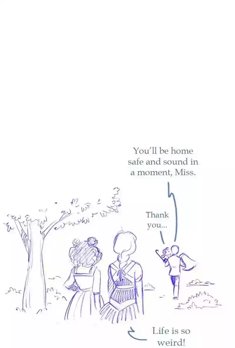 Miss Abbott and the Doctor Chapter 93