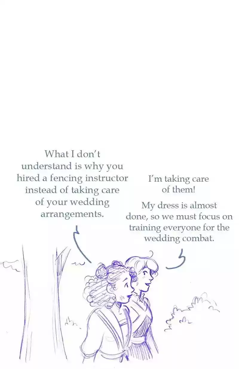 Miss Abbott and the Doctor Chapter 93