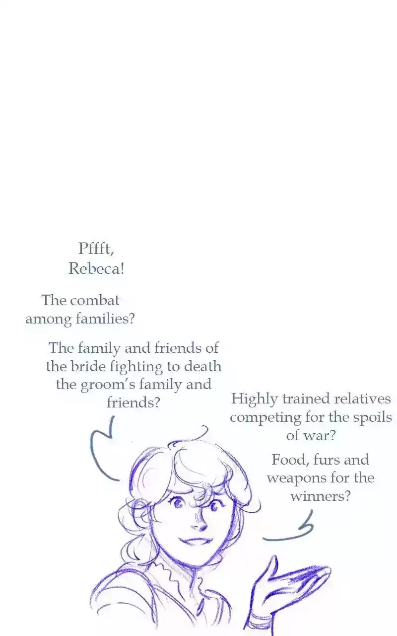 Miss Abbott and the Doctor Chapter 93