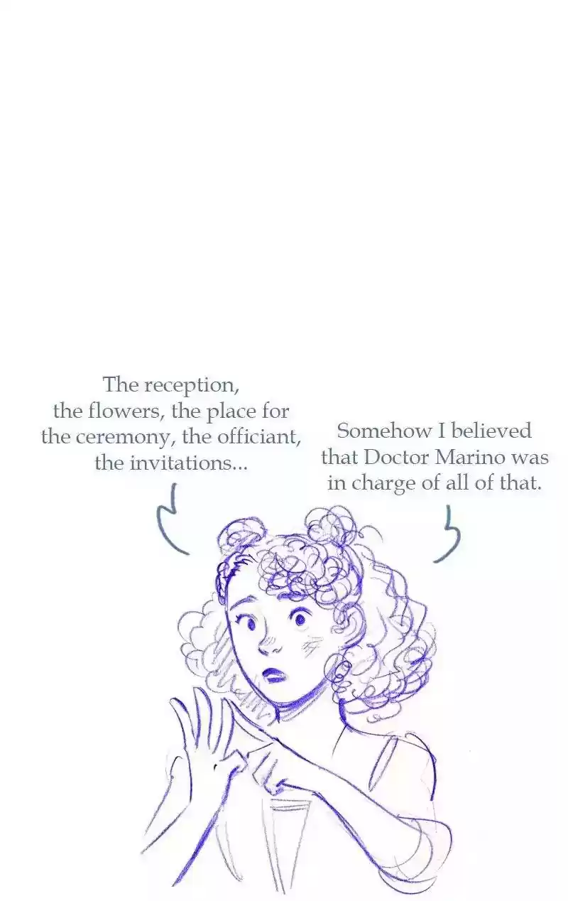 Miss Abbott and the Doctor Chapter 93