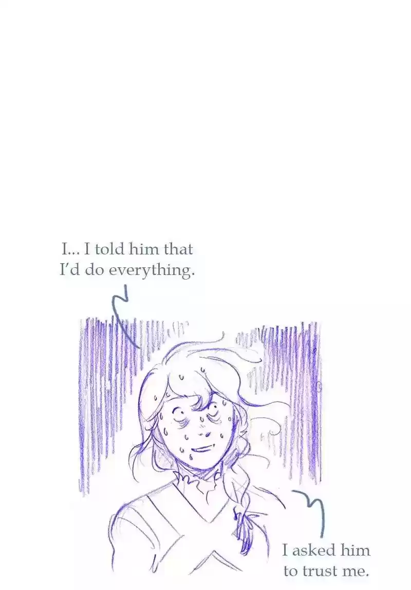 Miss Abbott and the Doctor Chapter 93