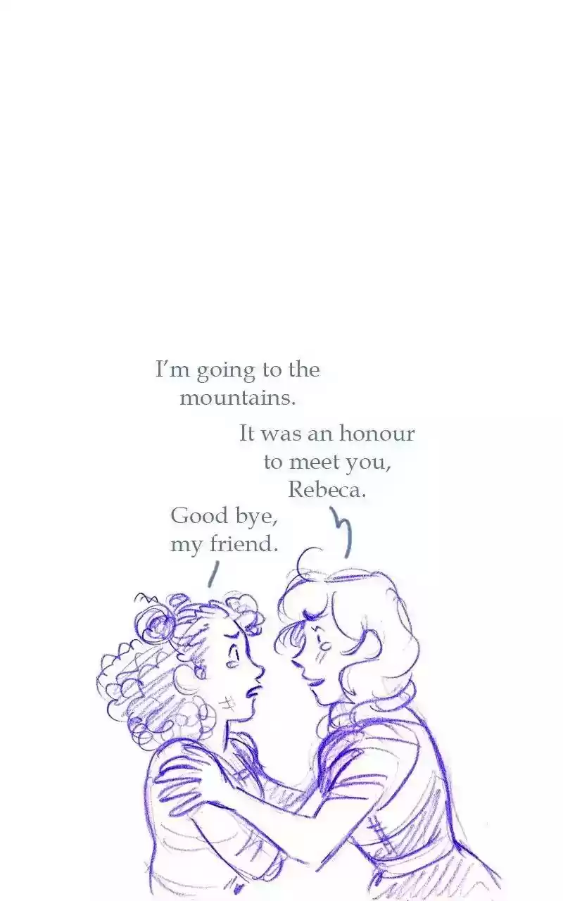 Miss Abbott and the Doctor Chapter 93