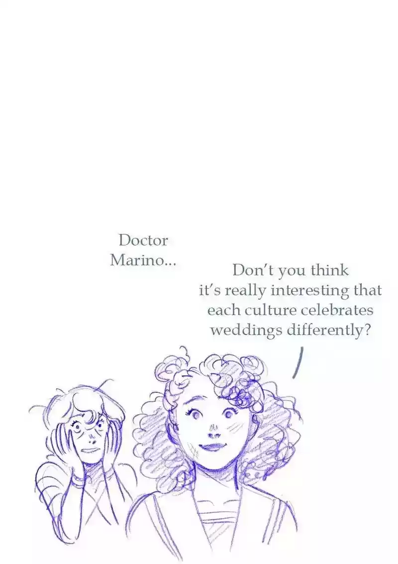 Miss Abbott and the Doctor Chapter 93