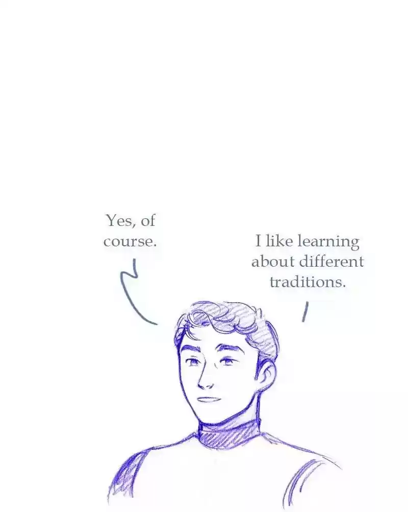 Miss Abbott and the Doctor Chapter 93