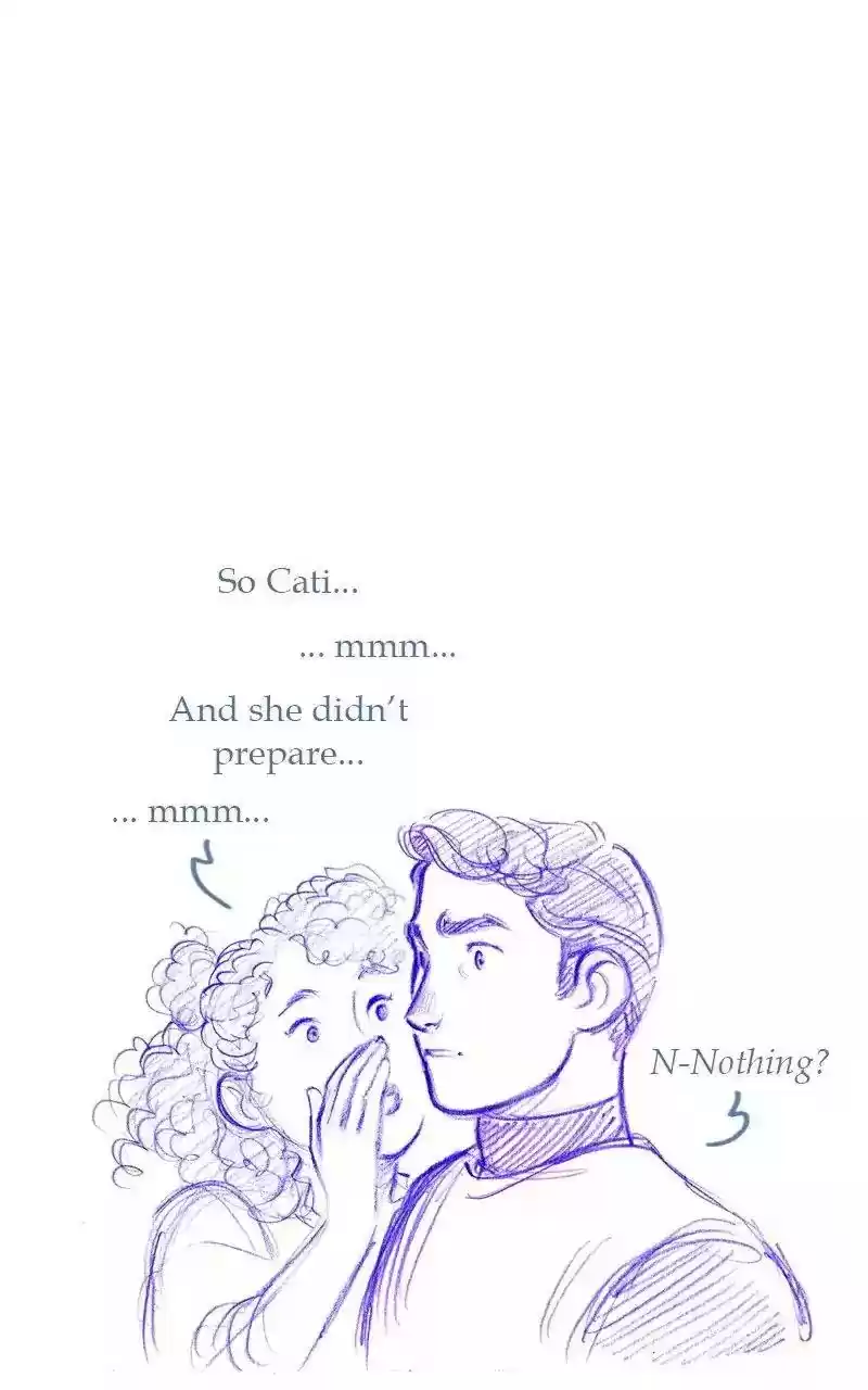 Miss Abbott and the Doctor Chapter 93