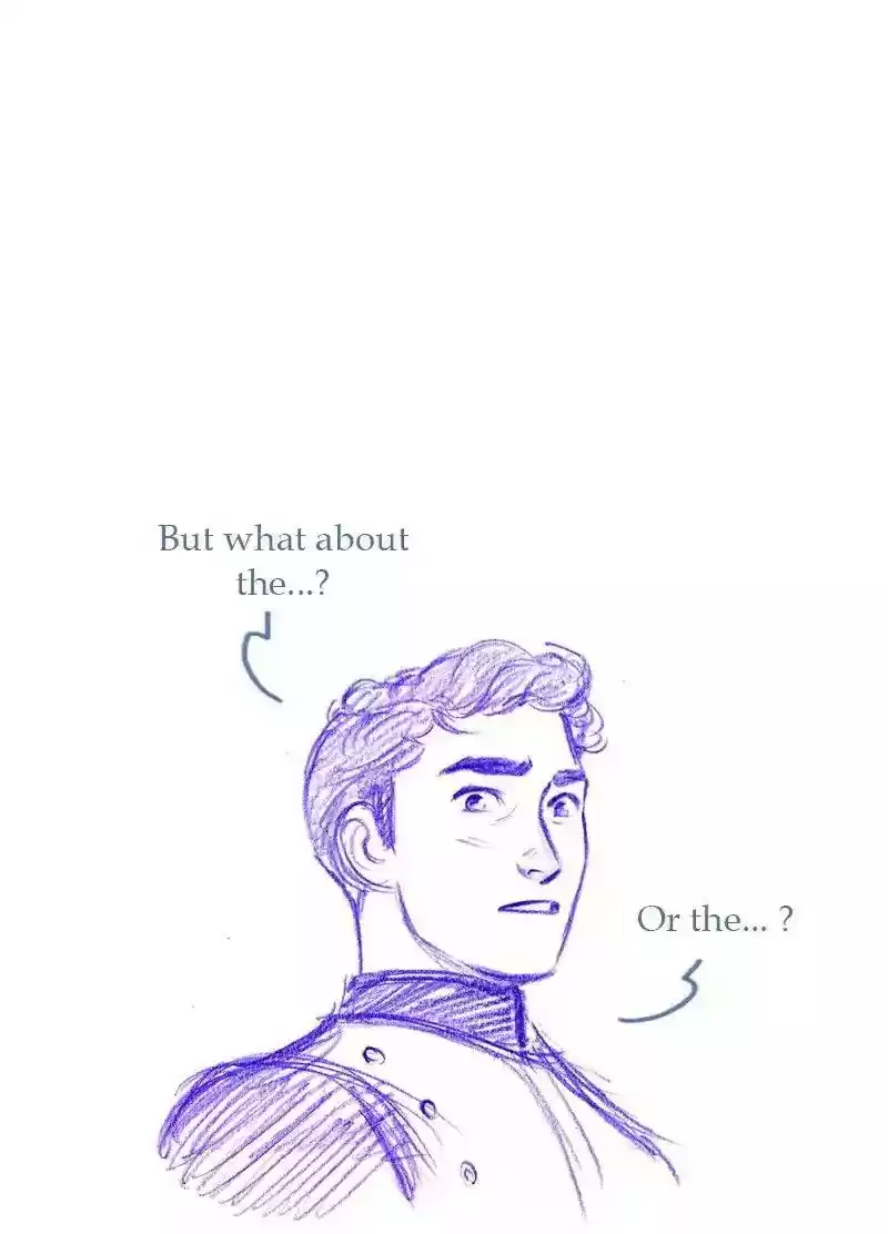 Miss Abbott and the Doctor Chapter 93