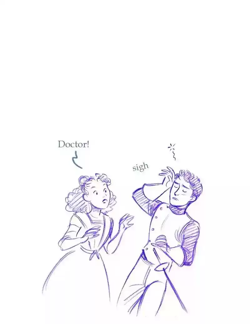 Miss Abbott and the Doctor Chapter 93