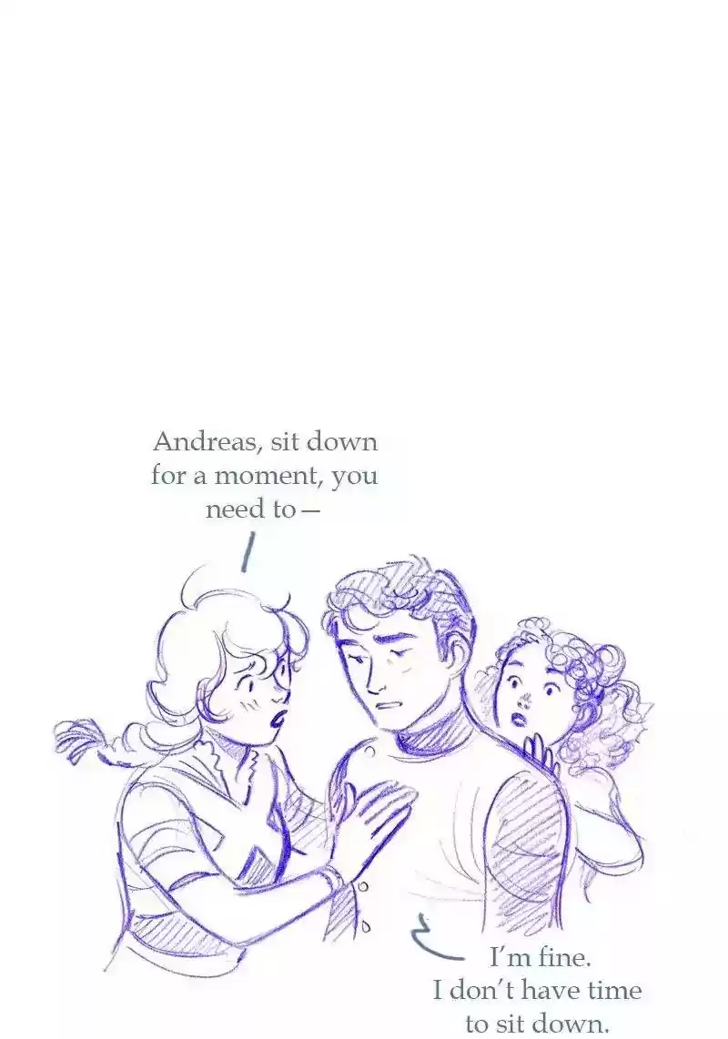 Miss Abbott and the Doctor Chapter 93