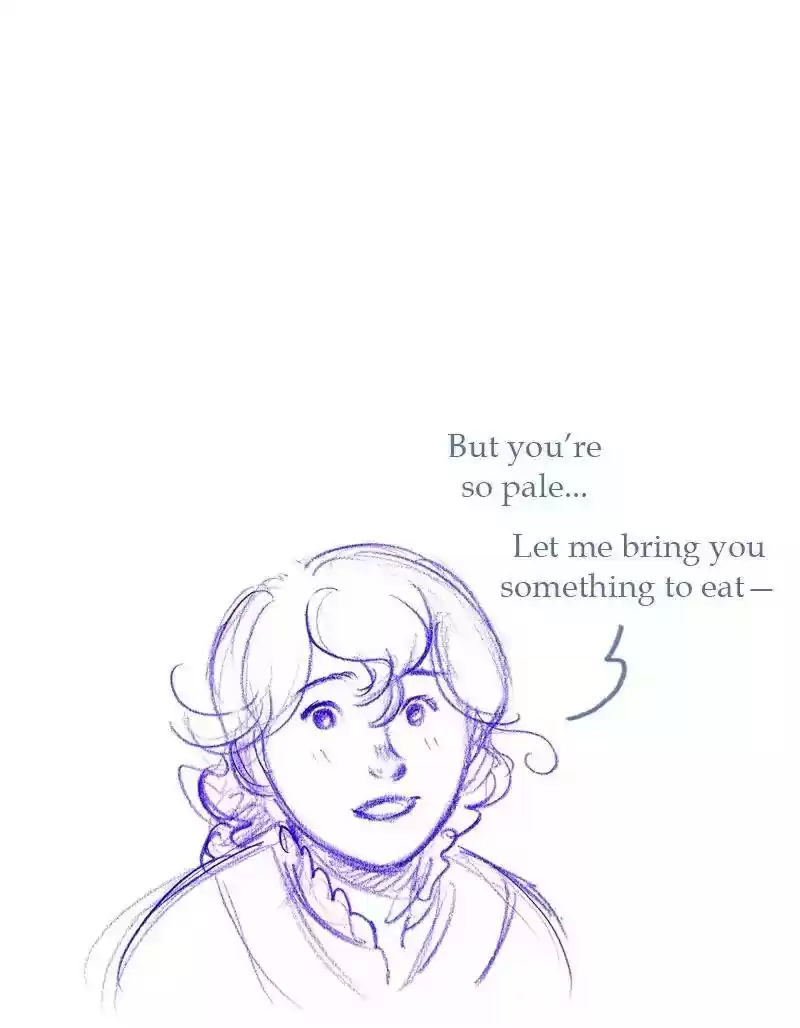 Miss Abbott and the Doctor Chapter 93