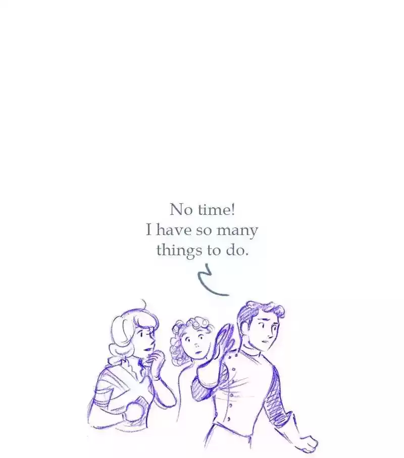 Miss Abbott and the Doctor Chapter 93