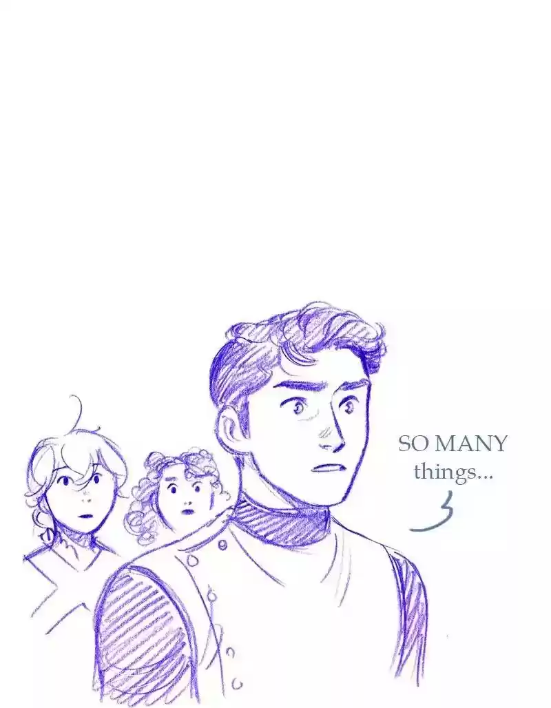 Miss Abbott and the Doctor Chapter 93