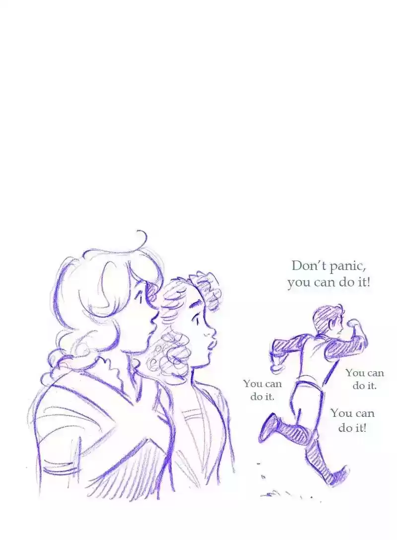 Miss Abbott and the Doctor Chapter 93