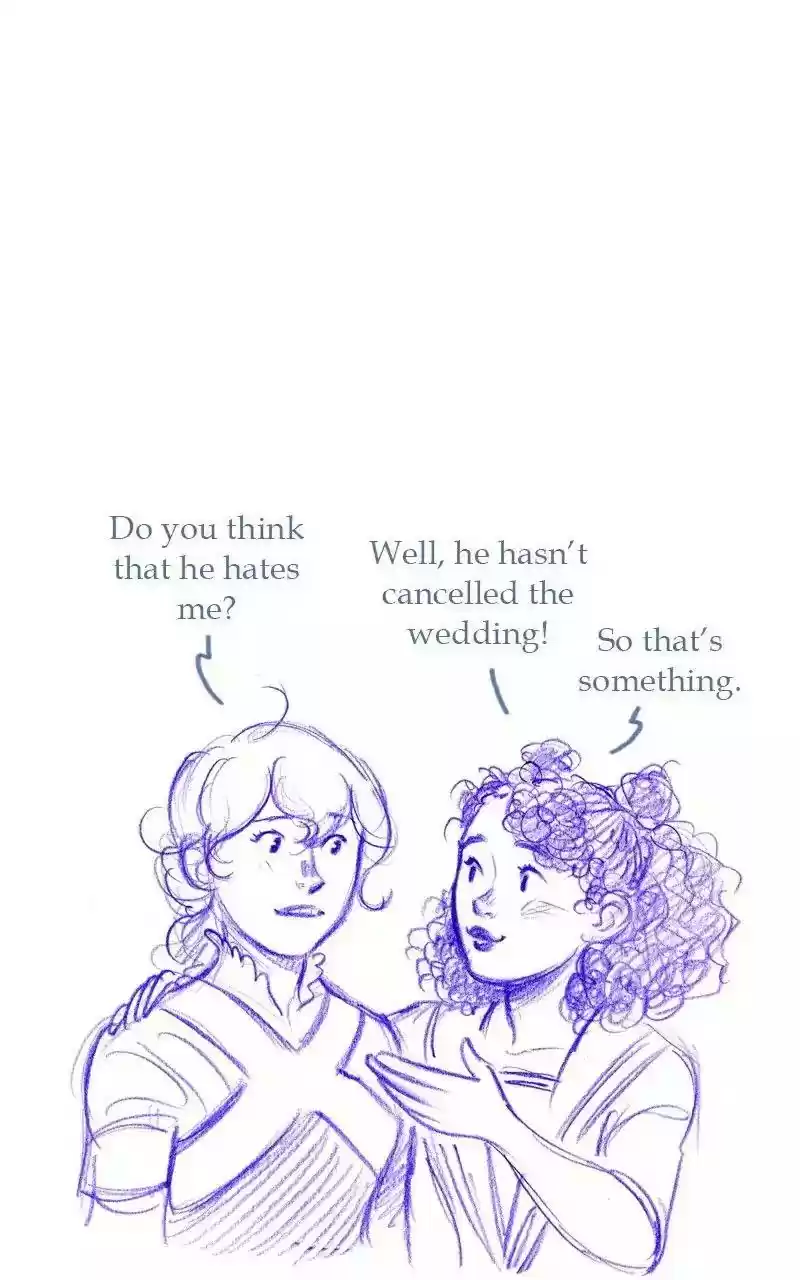 Miss Abbott and the Doctor Chapter 93