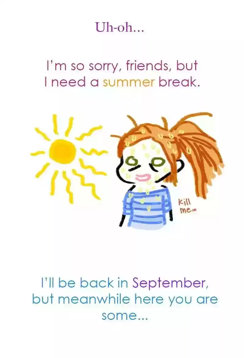 Miss Abbott and the Doctor Chapter 94