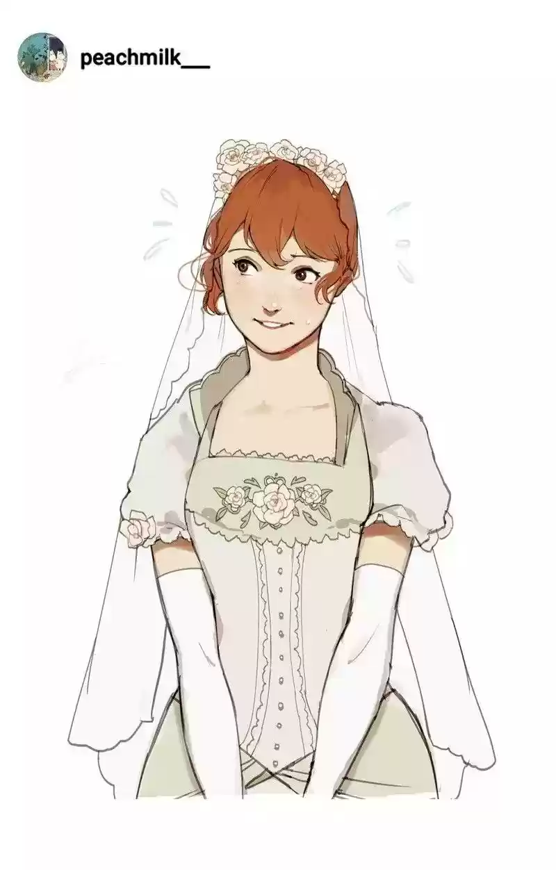 Miss Abbott and the Doctor Chapter 94