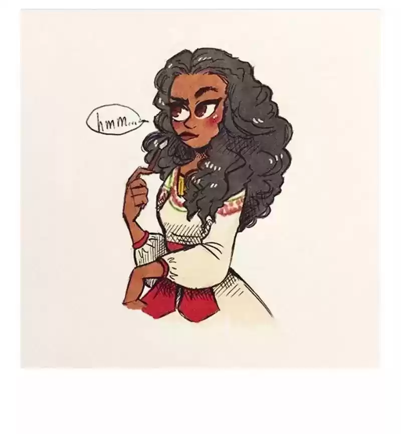 Miss Abbott and the Doctor Chapter 94