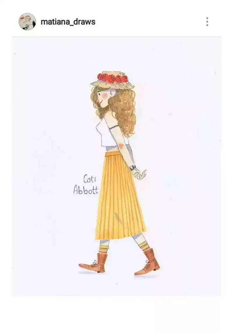 Miss Abbott and the Doctor Chapter 94