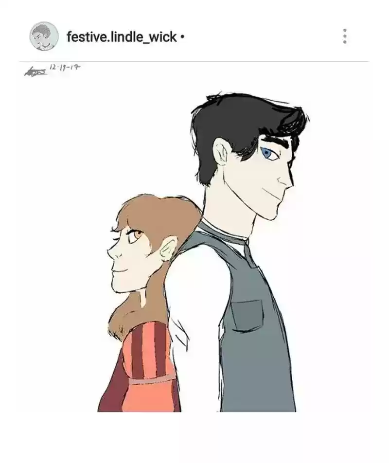 Miss Abbott and the Doctor Chapter 94