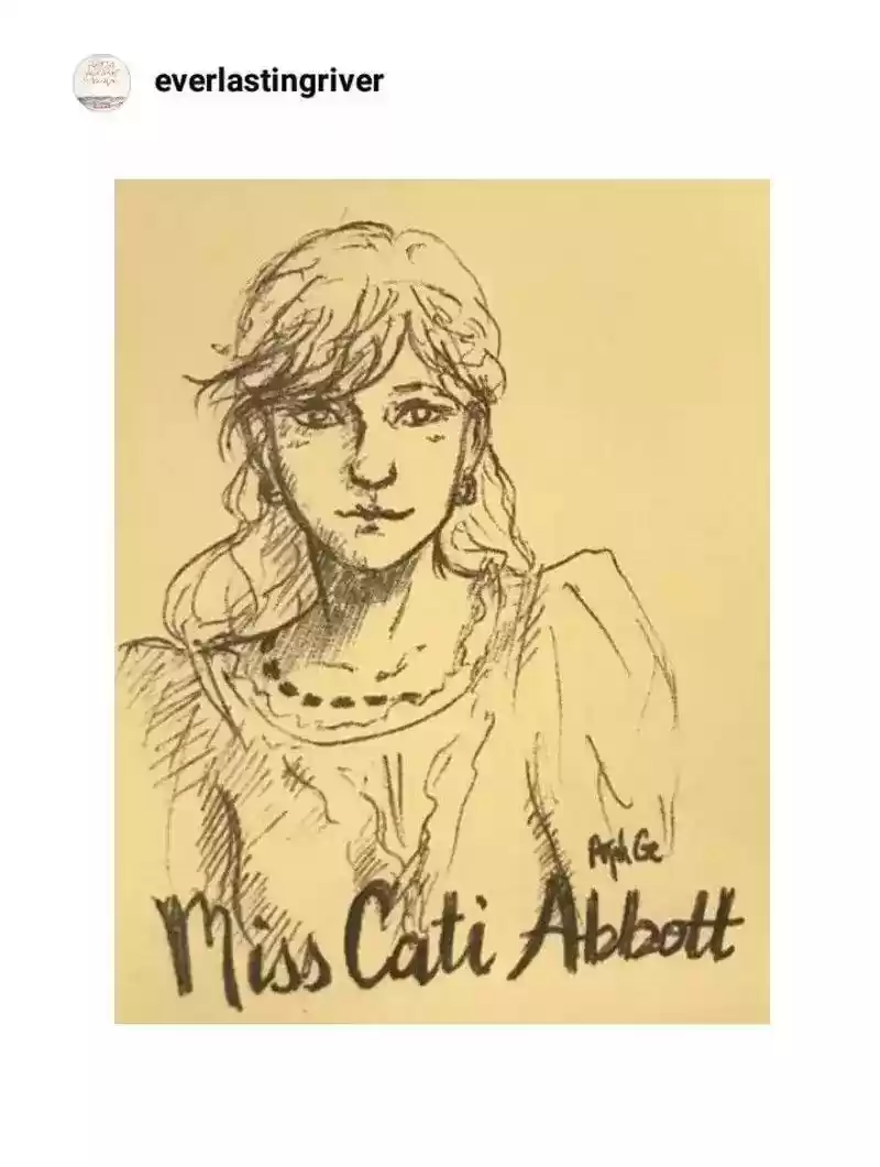 Miss Abbott and the Doctor Chapter 94
