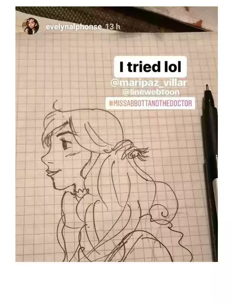 Miss Abbott and the Doctor Chapter 94