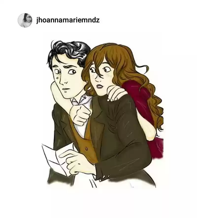 Miss Abbott and the Doctor Chapter 94