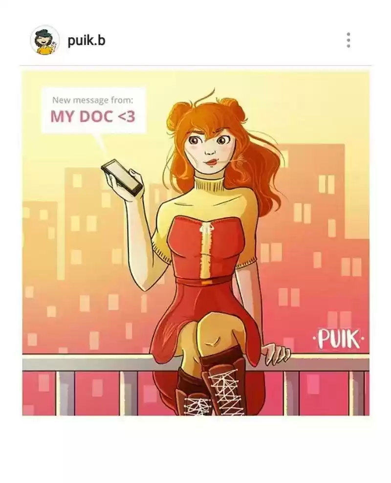 Miss Abbott and the Doctor Chapter 94