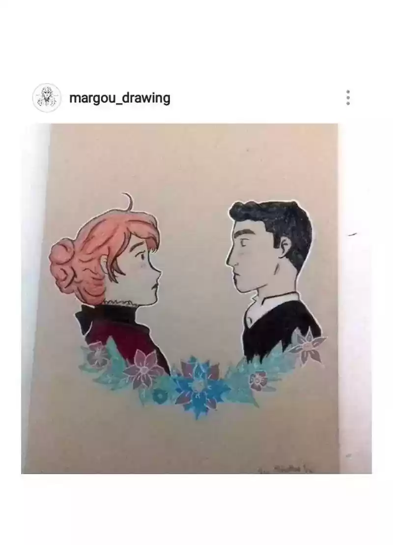 Miss Abbott and the Doctor Chapter 94