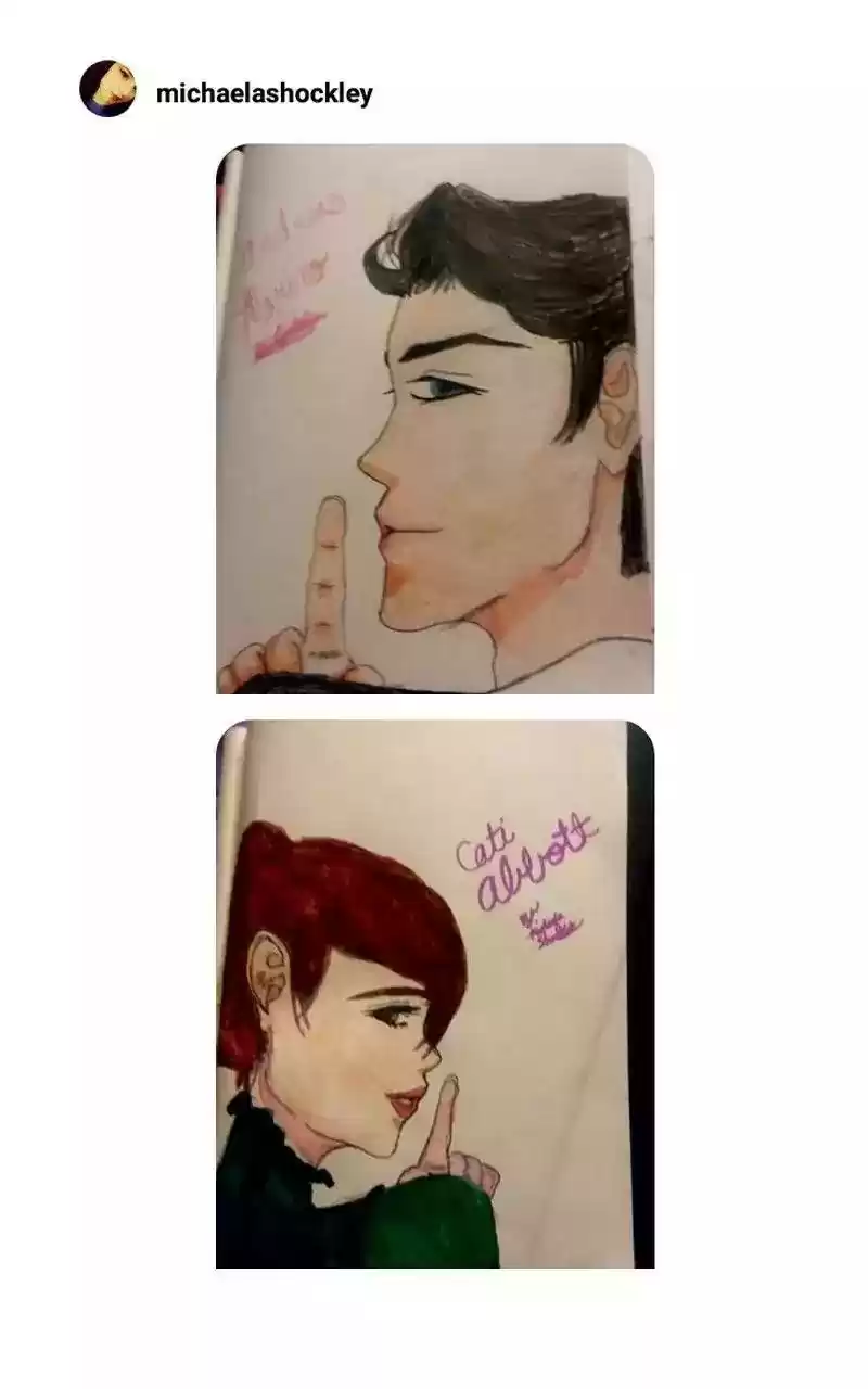 Miss Abbott and the Doctor Chapter 94