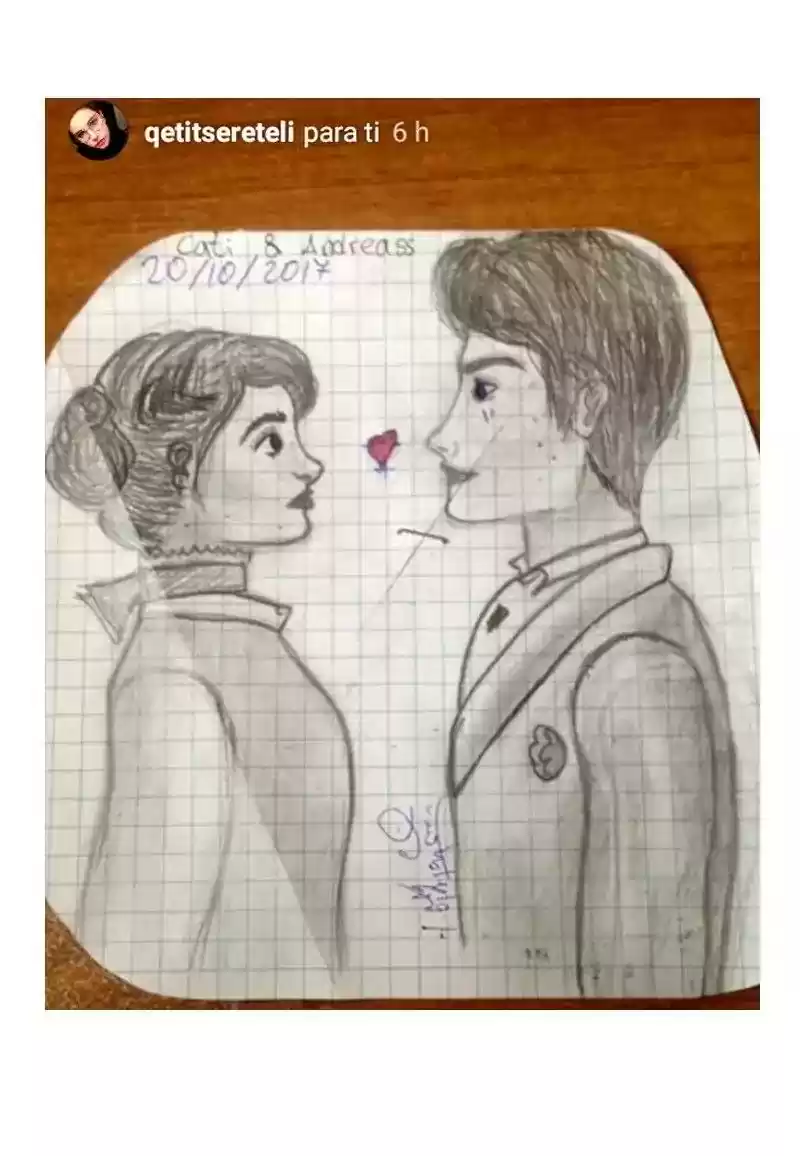 Miss Abbott and the Doctor Chapter 94