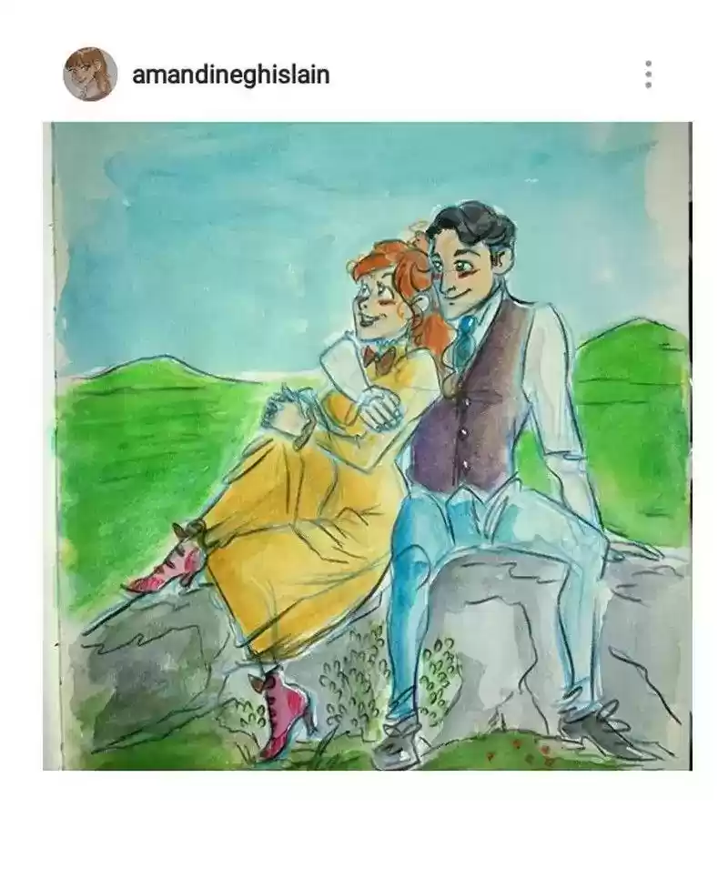 Miss Abbott and the Doctor Chapter 94