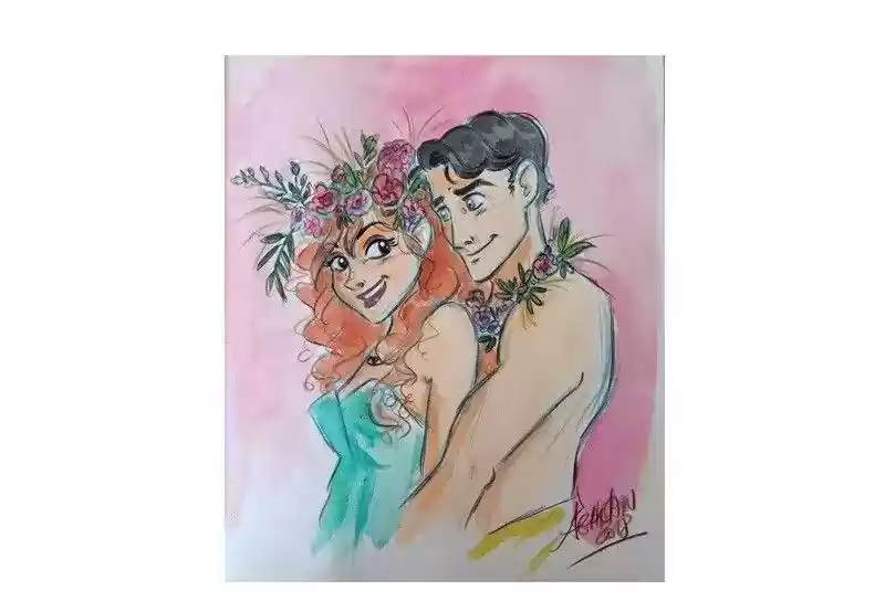 Miss Abbott and the Doctor Chapter 94