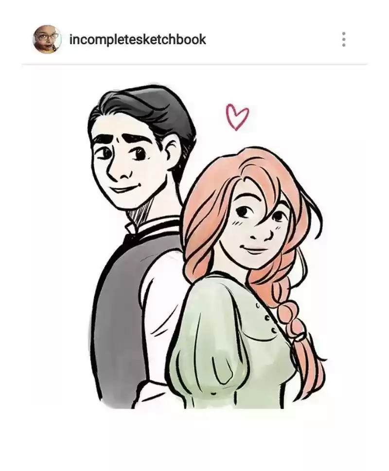 Miss Abbott and the Doctor Chapter 94