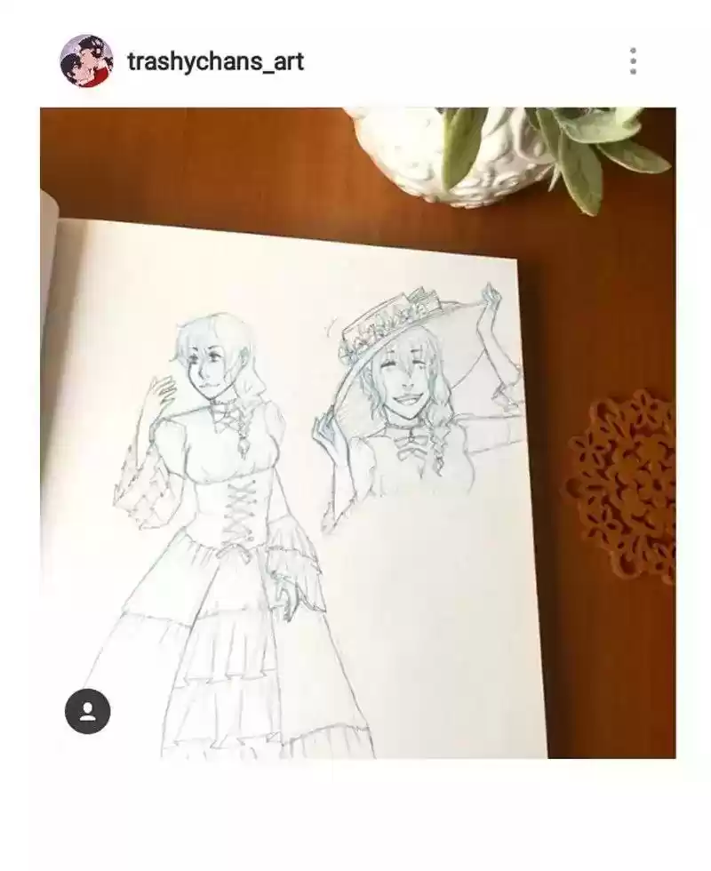 Miss Abbott and the Doctor Chapter 94