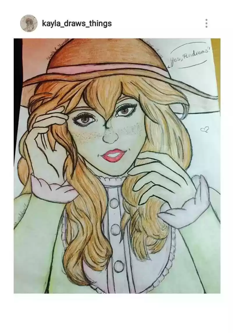 Miss Abbott and the Doctor Chapter 94