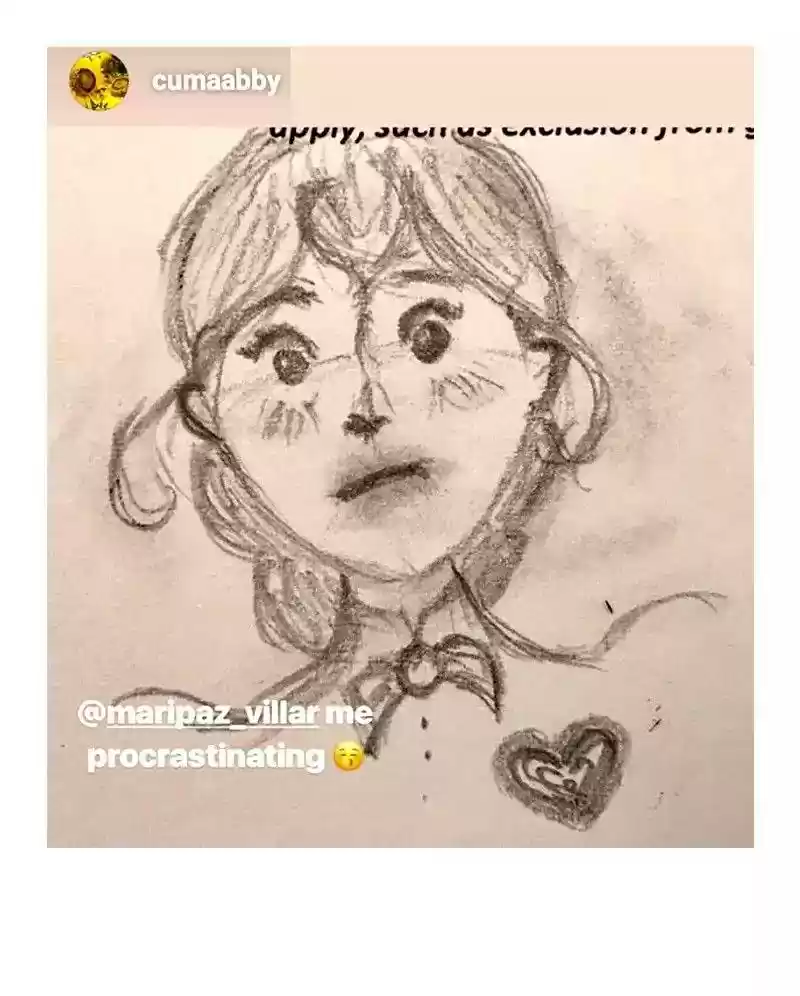 Miss Abbott and the Doctor Chapter 94